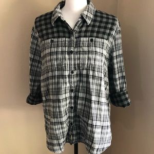 GREY FLANNEL